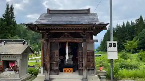円照寺(山形県)