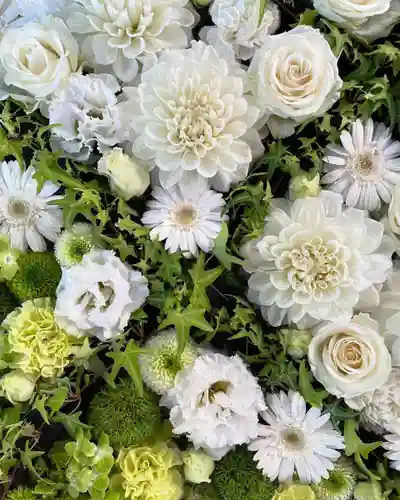 金峯神社(新潟県)