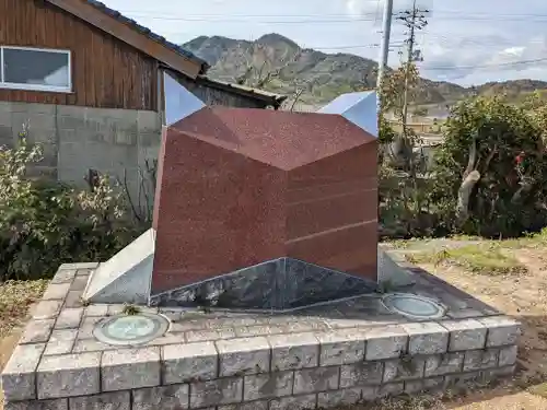 春日神社の建物その他