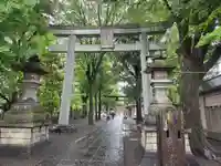 八幡大神社(東京都)