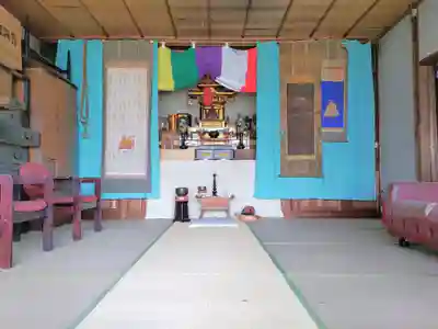 四門寺の末社・摂社