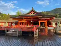 厳島神社(広島県)