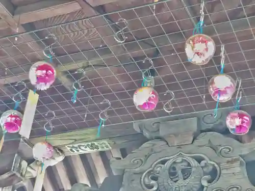 法輪寺(東京都)