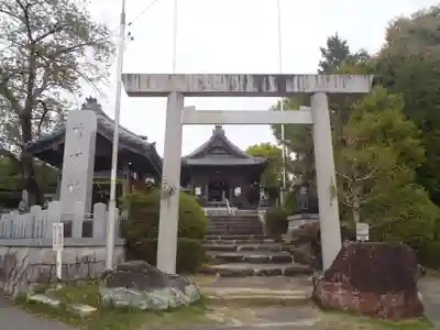 神明社(愛知県)