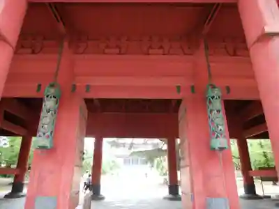 増上寺(東京都)