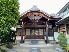 蓮乗院(東京都)