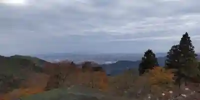 大山阿夫利神社(神奈川県)