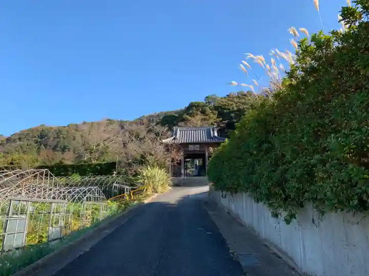 福満寺のその他建物