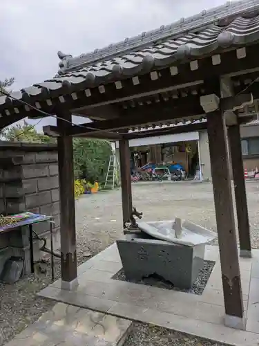 光輪寺(岐阜県)