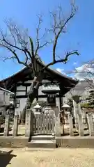 誉田八幡宮(大阪府)