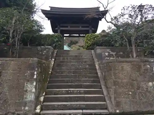 海蔵寺(神奈川県)