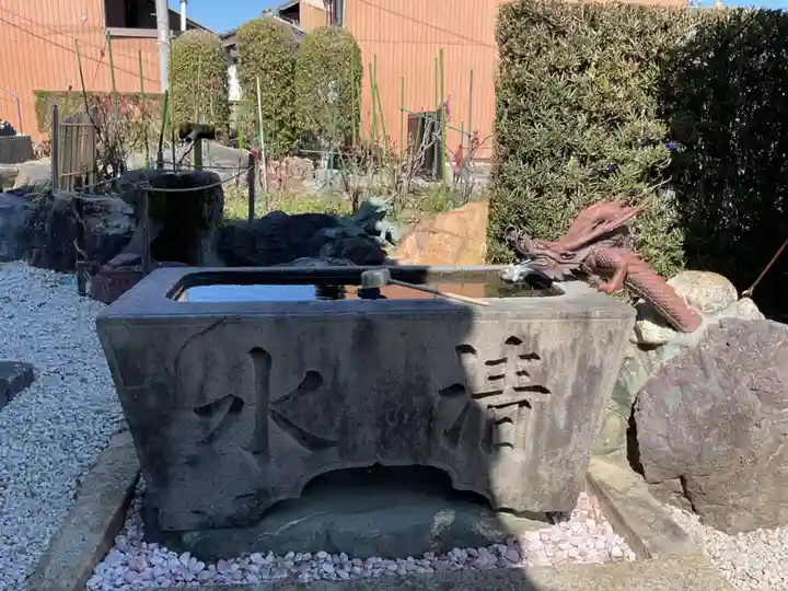 本覚寺(岐阜県)