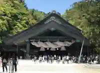 出雲大社(島根県)