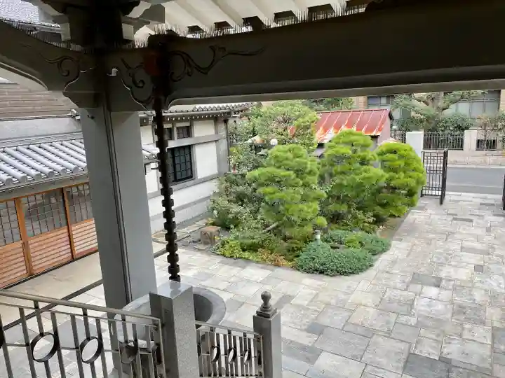 西岸寺(東京都)