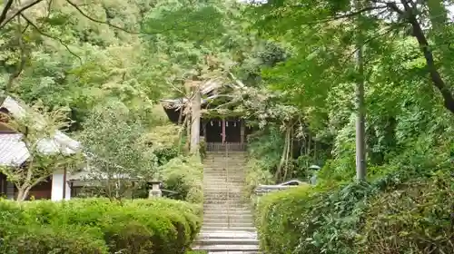 来迎院の建物その他