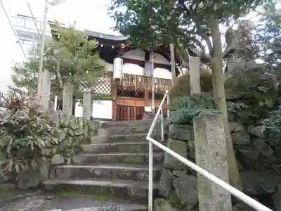 首途八幡宮(京都府)