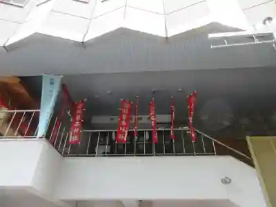 初音森神社(東京都)