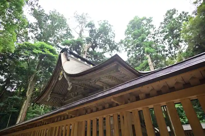 鹿島神宮(茨城県)