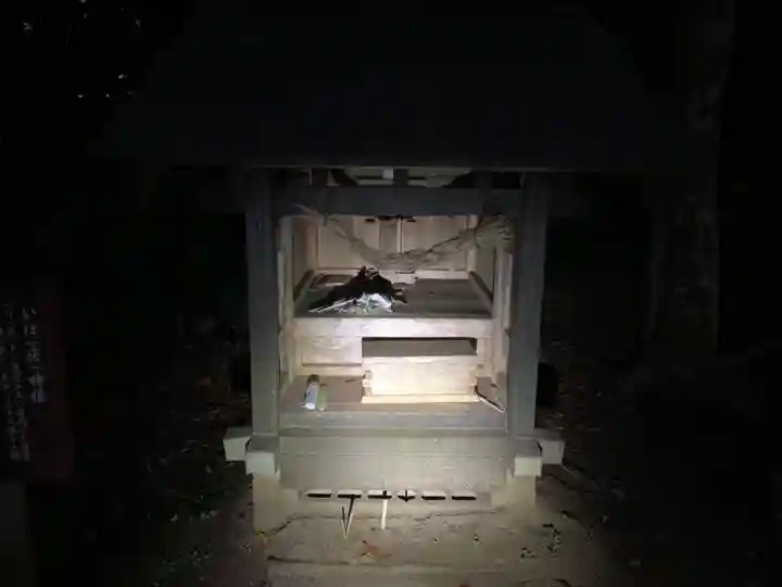 貴船神社(千葉県)