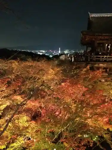清水寺(京都府)
