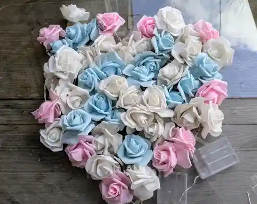 彌彦神社　(伊夜日子神社)の景色