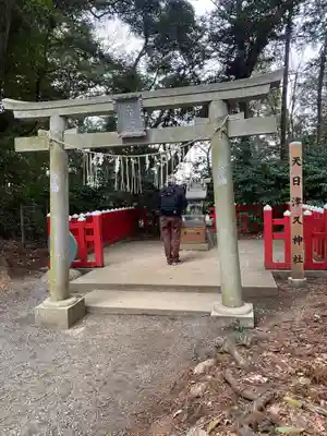 麻賀多神社(千葉県)