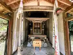 木野神社(福井県)