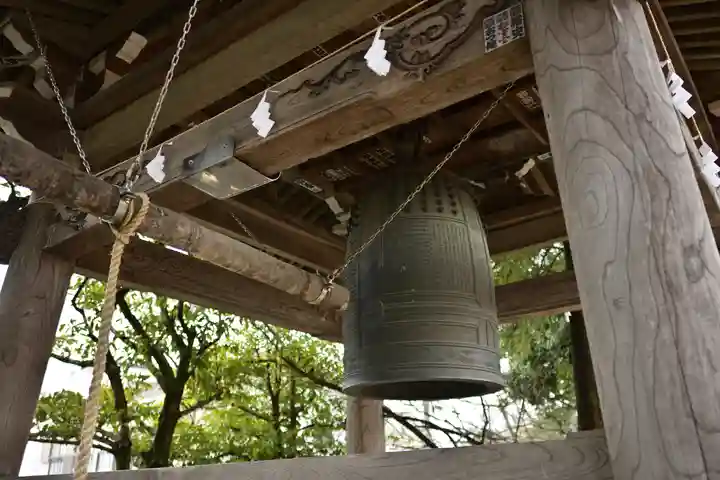鈴鹿明神社のその他建物