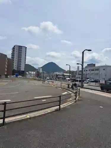 御上神社(滋賀県)