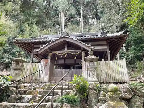 住吉神社(三重県)