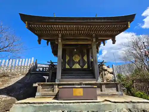 筑波山神社(茨城県)