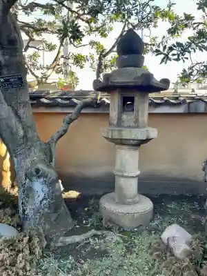 法身寺(東京都)