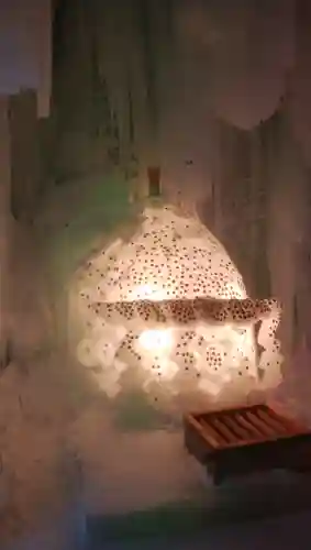 相馬妙見宮　大上川神社のその他建物