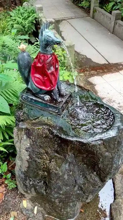 田村神社(香川県)