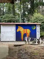 西照神社(徳島県)