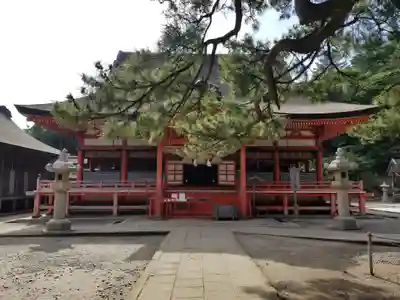 日御碕神社(島根県)