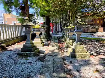 飛騨総社(岐阜県)