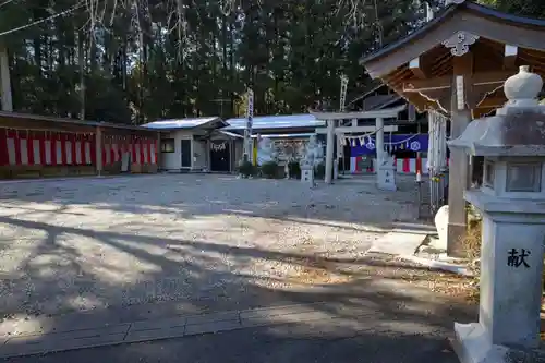 出雲福徳神社のその他建物
