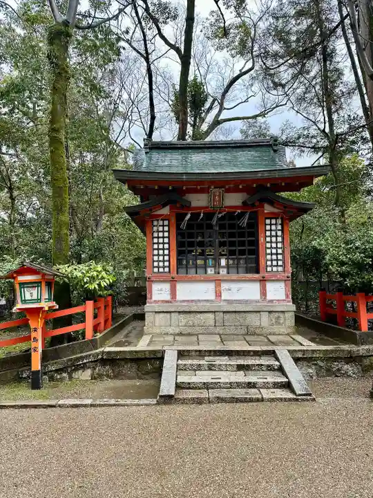 八坂神社(祇園さん)(京都府)