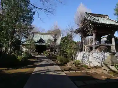 常徳院のその他建物