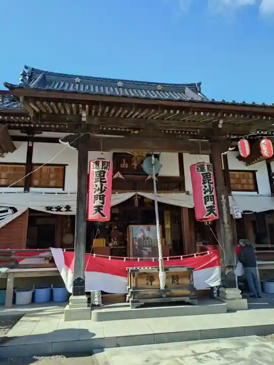 阿弥陀寺(福島県)