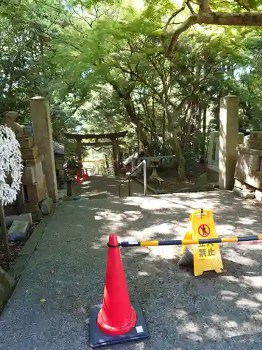 小坂神社(石川県)