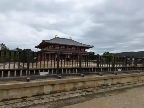 興福寺 南円堂(奈良県)