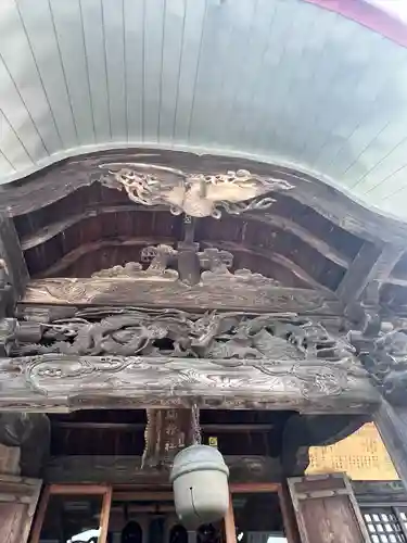 大鏑神社(福島県)