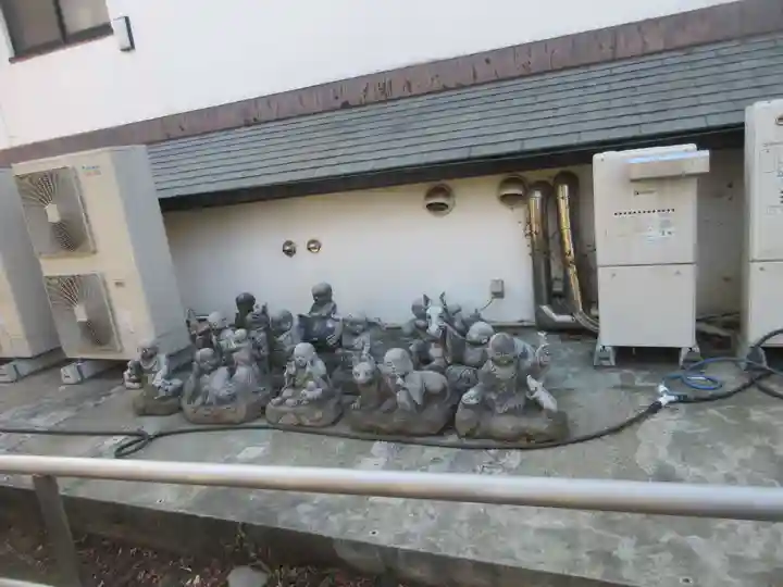 養源寺(東京都)