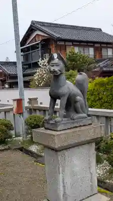玉水太明神社(滋賀県)