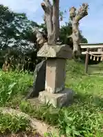 天満宮(千葉県)