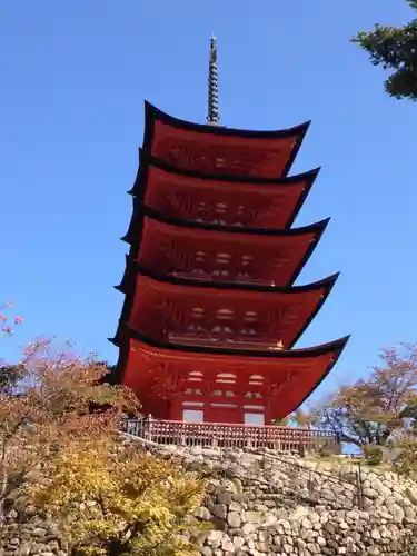 豊国神社 のその他建物