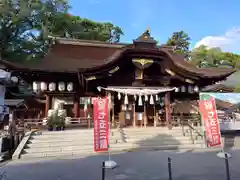 田村神社(香川県)