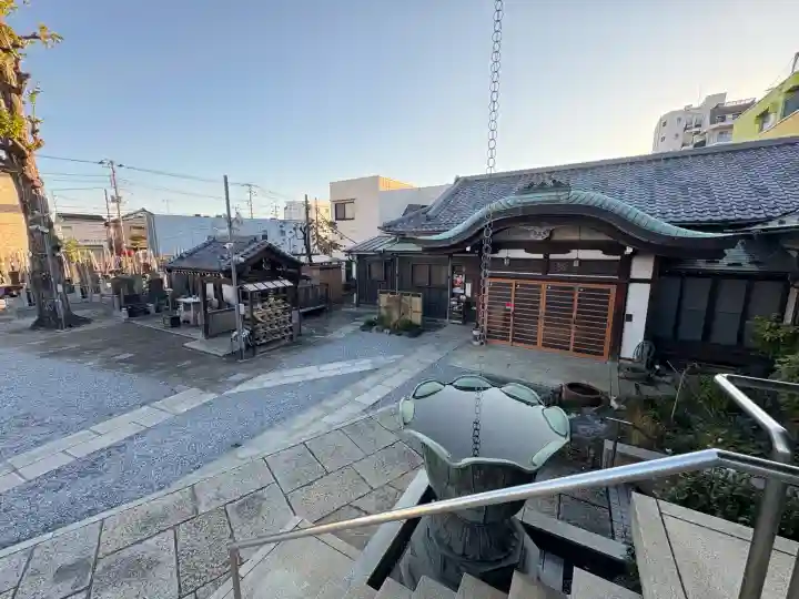 西光寺(東京都)